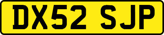DX52SJP