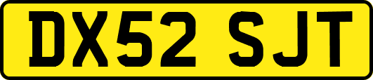 DX52SJT