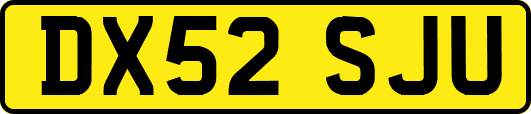 DX52SJU