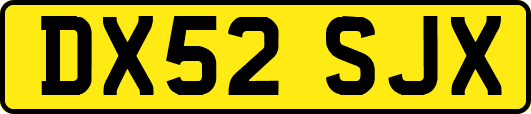 DX52SJX