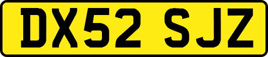 DX52SJZ