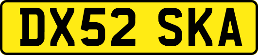 DX52SKA