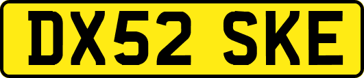 DX52SKE