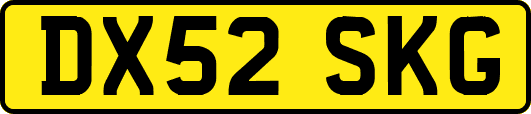 DX52SKG