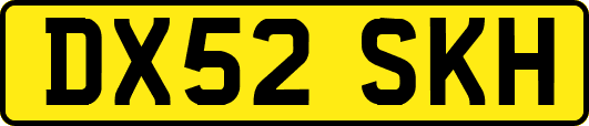 DX52SKH