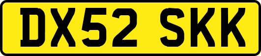 DX52SKK
