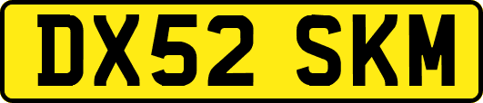 DX52SKM