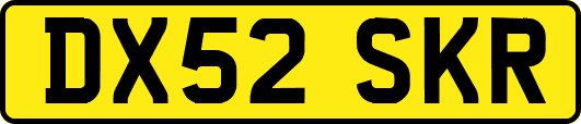 DX52SKR