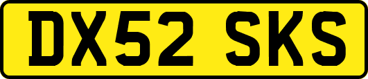 DX52SKS