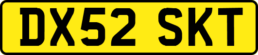 DX52SKT