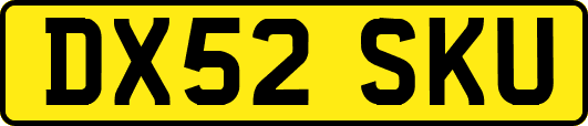 DX52SKU