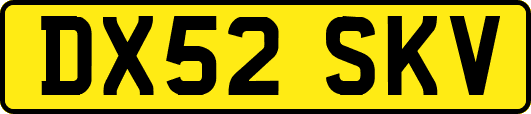 DX52SKV