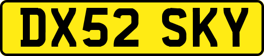 DX52SKY