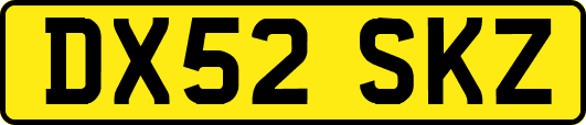 DX52SKZ