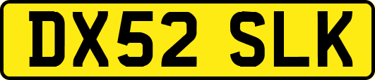 DX52SLK