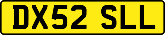 DX52SLL