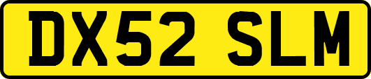 DX52SLM