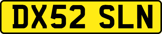 DX52SLN
