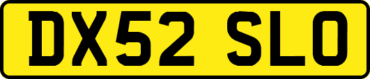 DX52SLO