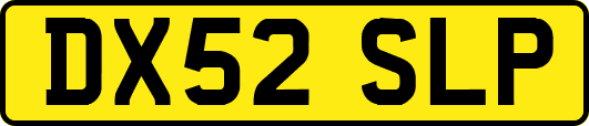 DX52SLP