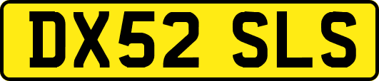 DX52SLS