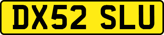 DX52SLU