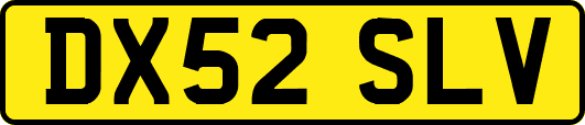 DX52SLV
