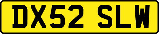 DX52SLW