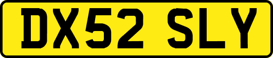 DX52SLY