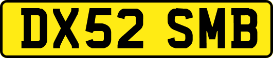 DX52SMB