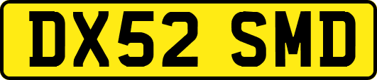 DX52SMD