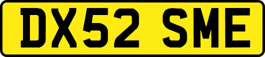 DX52SME