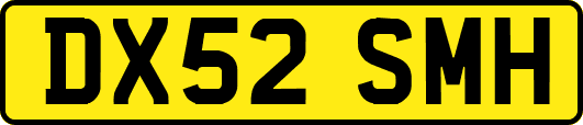 DX52SMH