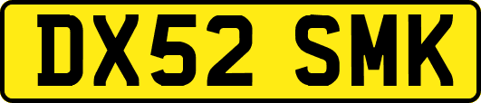 DX52SMK