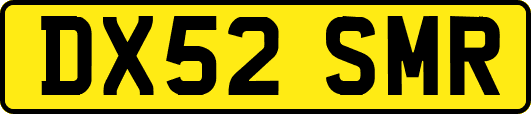 DX52SMR