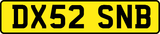 DX52SNB