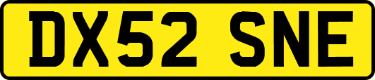 DX52SNE