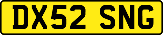 DX52SNG
