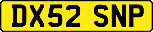 DX52SNP