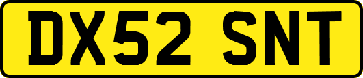 DX52SNT