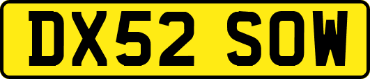DX52SOW