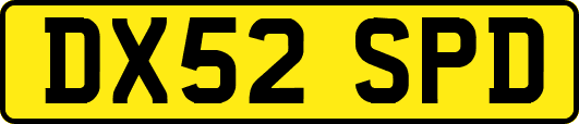 DX52SPD