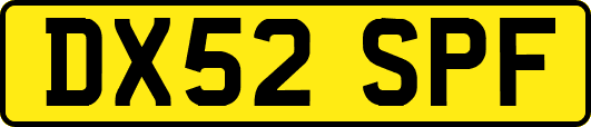 DX52SPF