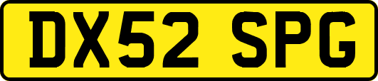 DX52SPG