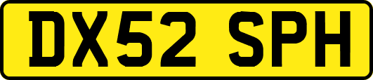 DX52SPH