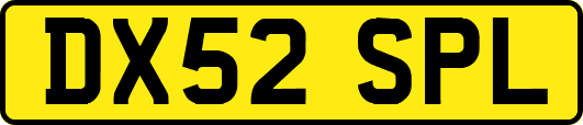 DX52SPL
