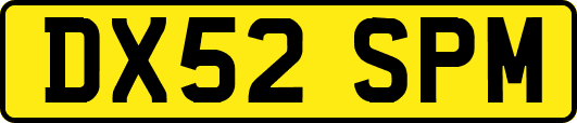 DX52SPM