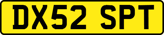 DX52SPT