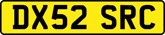 DX52SRC