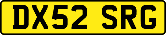 DX52SRG